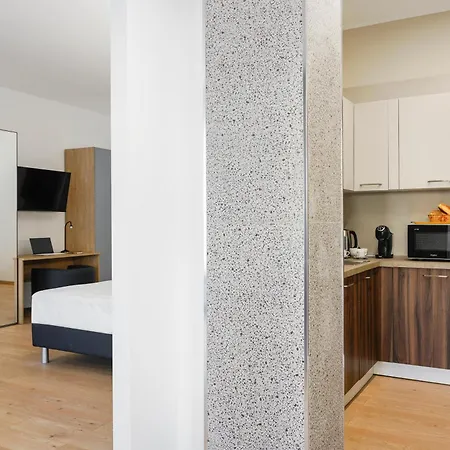 Piazza Camerlata Daire Como