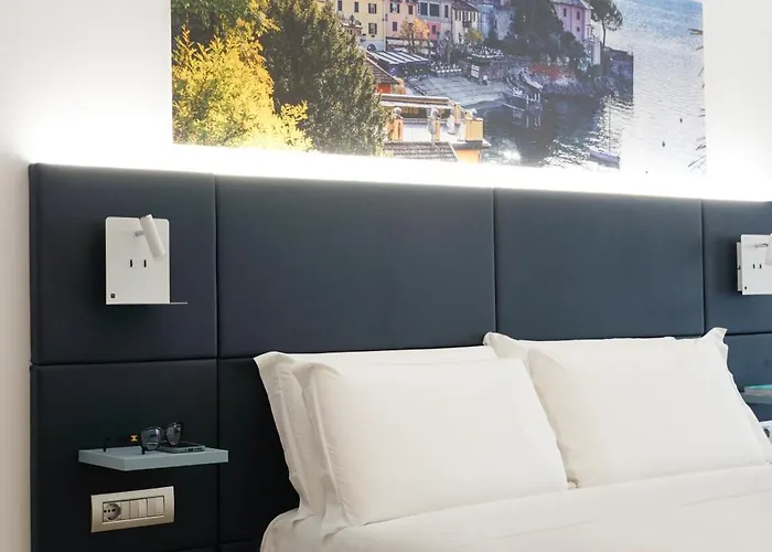 Daire Piazza Camerlata Como