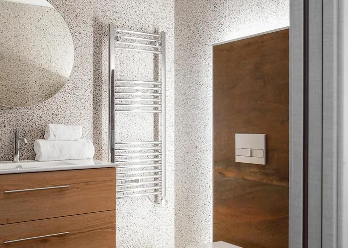 Piazza Camerlata Daire